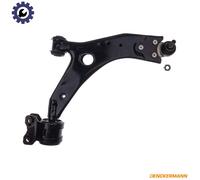 Wishbone Front Axle Control Arm D120294 DENCKERMANN for FORD VOLVO