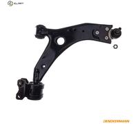 Wishbone Front Axle Control Arm D120294 DENCKERMANN for FORD VOLVO