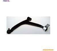Wishbone Front Axle Left Control Arm D120455 DENCKERMANN for CITROËN PEUGEOT