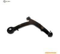 CONTROLTRAILING ARM WHEEL SUSPENSION D120462 FOR FIAT PANDA/CLASSIC/Hatchback