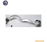 Wishbone Front Axle Left Control Arm D120470 DENCKERMANN for BMW 5 5 Touring