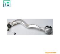 Wishbone Front Axle Left Control Arm D120470 DENCKERMANN for BMW 5 5 Touring