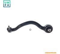 Wishbone Lower Trailing Arm D120524 DENCKERMANN for BMW X5 X6