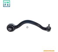 Wishbone Lower Trailing Arm D120525 DENCKERMANN for BMW X5 X6