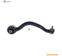 Wishbone Lower Trailing Arm D120525 DENCKERMANN for BMW X5 X6
