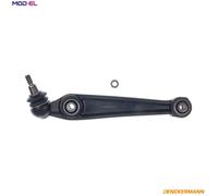 CONTROLTRAILING ARM WHEEL SUSPENSION D120526 FOR BMW X5/SAV/E70 X6/SAC/E71/E72