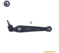 CONTROLTRAILING ARM WHEEL SUSPENSION D120526 FOR BMW X5/SAV/E70 X6/SAC/E71/E72