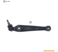 CONTROLTRAILING ARM WHEEL SUSPENSION D120526 FOR BMW X5/SAV/E70 X6/SAC/E71/E72