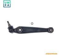CONTROLTRAILING ARM WHEEL SUSPENSION D120526 FOR BMW X5/SAV/E70 X6/SAC/E71/E72