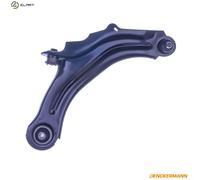 CONTROLTRAILING ARM WHEEL SUSPENSION D120535 FOR RENAULT SCENIC/II/GRAND 1.5L