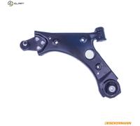 Wishbone Front Axle Right Control Arm D120548 DENCKERMANN for NISSAN RENAULT