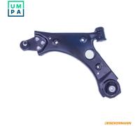 Wishbone Front Axle Right Control Arm D120548 DENCKERMANN for NISSAN RENAULT