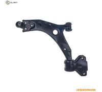 Denckermann Suspension Arm D120550 - Front Left Wishbone Control Arm for Ford C-MAX/Focus