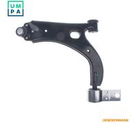 CONTROLTRAILING ARM WHEEL SUSPENSION D120558 FOR MAZDA FORD FUSION FIESTA/Van