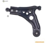CONTROLTRAILING ARM WHEEL SUSPENSION D120571 FOR DAEWOO CHEVROLET AVEO/KALOS