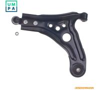 Denckermann Suspension Arm D120571 - Front Left Wishbone Control Arm for Chevrolet Aveo/Kalos