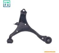 DENCKERMANN D120596 Suspension arm
