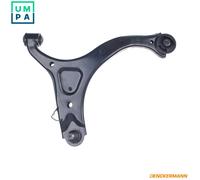 DENCKERMANN D120604 Suspension arm