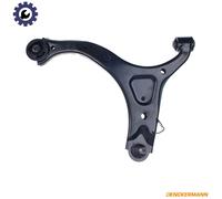 CONTROLTRAILING ARM WHEEL SUSPENSION D120605 FOR HYUNDAI SANTA/FÉ/II/SUV/Van