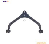 CONTROLTRAILING ARM WHEEL SUSPENSION D120609 FOR JEEP R 425 DOHC/ENJ 2.5L 4cyl