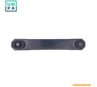 DENCKERMANN D120613 Track Control Arm Wishbone Rear for
