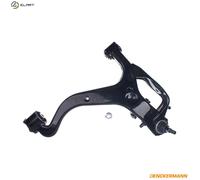 CONTROLTRAILING ARM WHEEL SUSPENSION D120621 FOR LAND ROVER DISCOVERY/III/VAN
