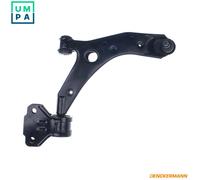 Denckermann Suspension Arm D120630 Front Right Wishbone for Mazda 3 L3-VDT 2.3L