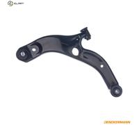 Wishbone Front Axle Left Control Arm D120635 DENCKERMANN for MAZDA PREMACY
