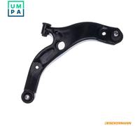 CONTROLTRAILING ARM WHEEL SUSPENSION D120636 FOR MAZDA 323/VI/Hatchback 1.8L