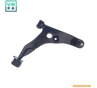 DENCKERMANN D120646 Suspension arm