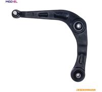 Wishbone Lower Control Arm D120662 DENCKERMANN for PEUGEOT 206 CC 206 Hatchback