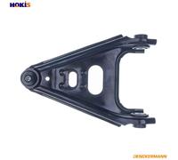 CONTROLTRAILING ARM WHEEL SUSPENSION D120669 FOR SMART M132.930/910 1.0L 3cyl