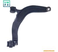 DENCKERMANN D120706 Suspension arm