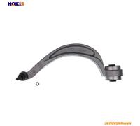 Wishbone Front Axle Right Control Arm D120712 DENCKERMANN for AUDI A5 A4 B8 Q5