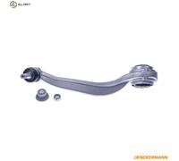 CONTROLTRAILING ARM WHEEL SUSPENSION D120749 FOR MERCEDES-BENZ C-CLASS CLS 2.0L
