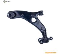 CONTROLTRAILING ARM WHEEL SUSPENSION D120752 FOR MAZDA PY-VPR/RPR/VPS/ZA 2.5L