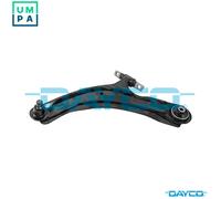 CONTROLTRAILING ARM WHEEL SUSPENSION DSS1100 FOR RENAULT NISSAN QASHQAI/+2/VAN