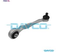CONTROLTRAILING ARM WHEEL SUSPENSION DSS1125 FOR VW AUDI AFY/AEB/AUG/ATW 1.8L