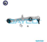 CONTROLTRAILING ARM WHEEL SUSPENSION DSS1129 FOR SEAT AUDI A4/B7/Convertible