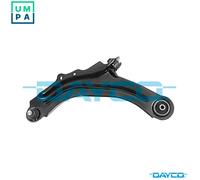 CONTROLTRAILING ARM WHEEL SUSPENSION DSS1137 FOR RENAULT CAPTUR SCÉNIC/II 0.9L
