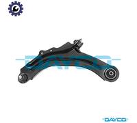CONTROLTRAILING ARM WHEEL SUSPENSION DSS1137 FOR RENAULT CAPTUR SCÉNIC/II 0.9L