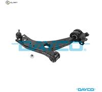 DAYCO DSS1167 Suspension arm