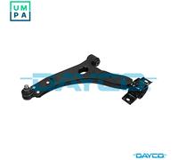 CONTROLTRAILING ARM WHEEL SUSPENSION DSS1169 FOR FORD FOCUS/Van/Turnier 2.0L