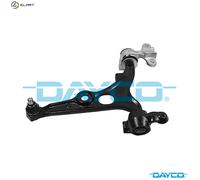 DAYCO DSS1238 Suspension arm