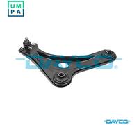 CONTROLTRAILING ARM WHEEL SUSPENSION DSS1353 FOR PEUGEOT CITROËN C3/Pluriel 1.4L
