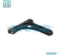 CONTROLTRAILING ARM WHEEL SUSPENSION DSS1354 FOR PEUGEOT CITROËN C3/Pluriel 1.4L