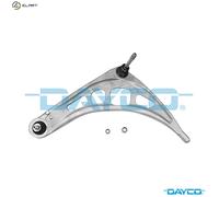 CONTROLTRAILING ARM WHEEL SUSPENSION DSS1358 FOR BMW Z4/E86/Roadster/E85 1.8L