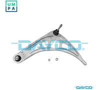 CONTROLTRAILING ARM WHEEL SUSPENSION DSS1358 FOR BMW Z4/E86/Roadster/E85 1.8L