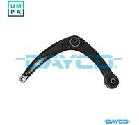 CONTROLTRAILING ARM WHEEL SUSPENSION DSS1395 FOR PEUGEOT NFU 1.6L RFJ 2.0L 4cyl