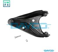 CONTROLTRAILING ARM WHEEL SUSPENSION DSS1396 FOR RENAULT DACIA LOGAN/Pickup 1.5L